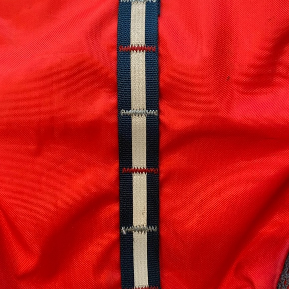 Red CamelBak Kids Scout Hydration Pack - Picture 8 of 12